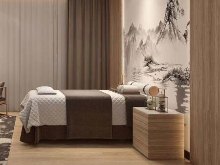 上海静安区水疗的科学奥秘：温水疗法如何重塑你的健康状态