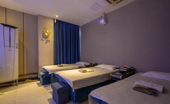 上海静安区靠谱的养生会所怎样选择：专业指南避开消费陷阱