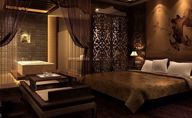 上海静安区SPA会所｜轻奢疗愈·舒缓时光